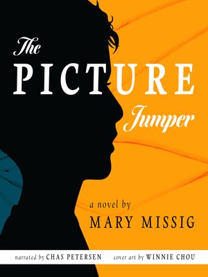 cover image of The Picture Jumper